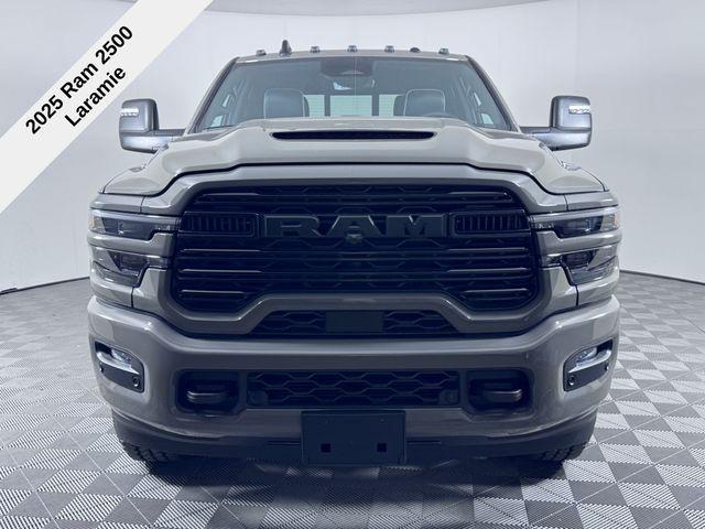 new 2025 Ram 2500 car, priced at $75,044