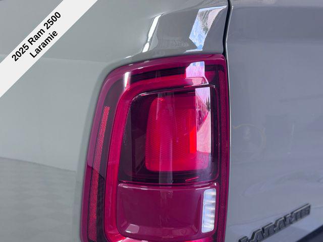 new 2025 Ram 2500 car, priced at $75,044