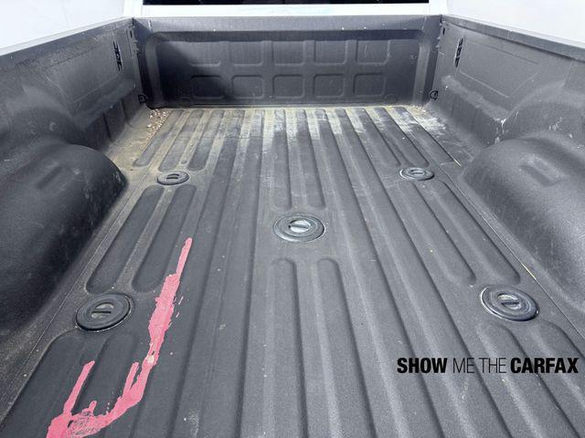 used 2022 Ram 3500 car, priced at $47,991