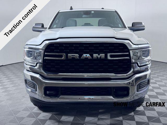 used 2022 Ram 3500 car, priced at $47,991