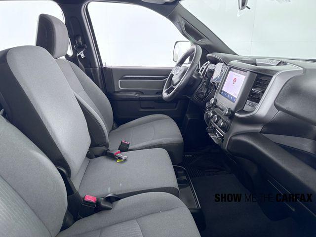 used 2022 Ram 3500 car, priced at $47,991