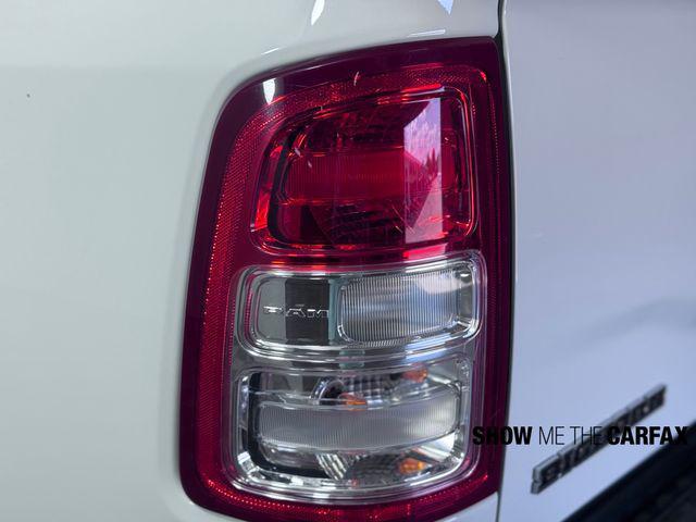 used 2022 Ram 3500 car, priced at $47,991