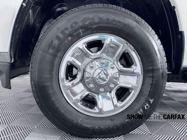 used 2022 Ram 3500 car, priced at $47,991