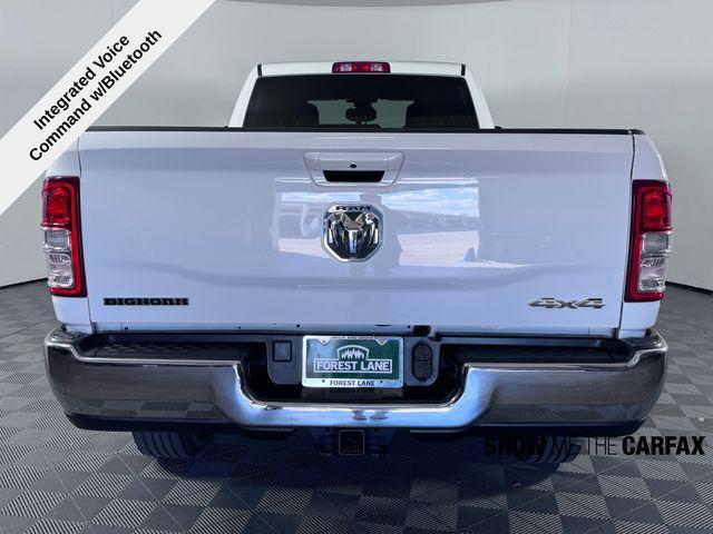 used 2022 Ram 3500 car, priced at $47,991