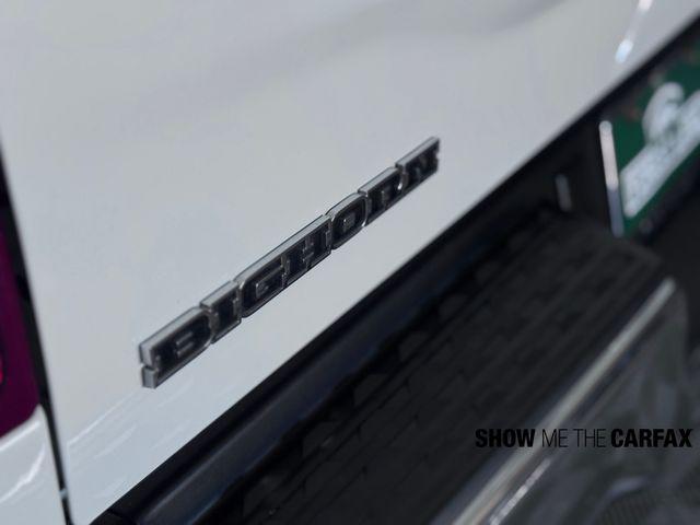 used 2022 Ram 3500 car, priced at $47,991