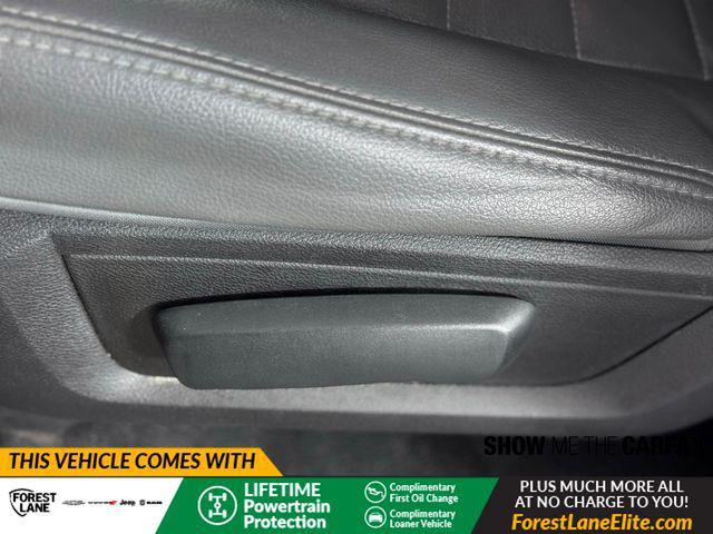 used 2019 Ram 1500 car, priced at $19,933