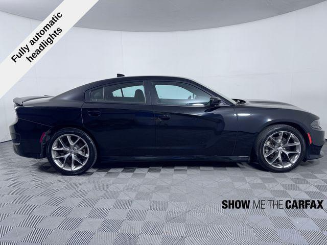 used 2023 Dodge Charger car, priced at $23,899