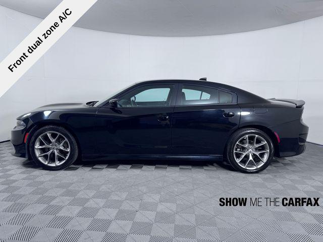 used 2023 Dodge Charger car, priced at $23,899