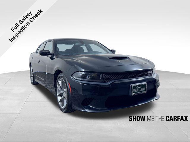 used 2023 Dodge Charger car, priced at $23,899