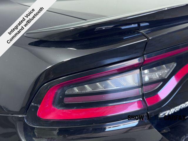 used 2023 Dodge Charger car, priced at $23,899