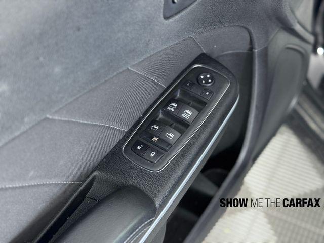 used 2023 Dodge Charger car, priced at $23,899