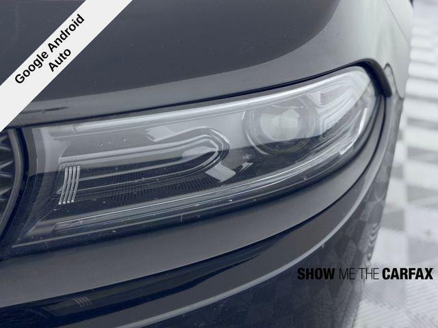 used 2023 Dodge Charger car, priced at $23,899