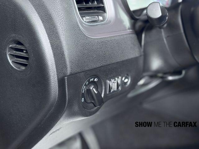 used 2023 Dodge Charger car, priced at $23,899