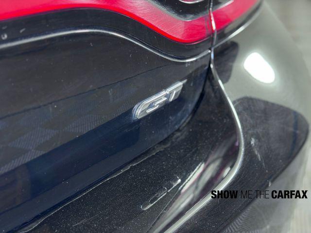 used 2023 Dodge Charger car, priced at $23,899