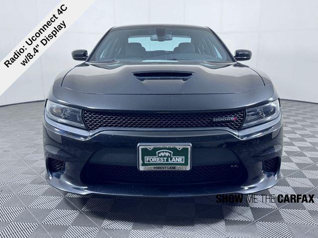 used 2023 Dodge Charger car, priced at $23,899