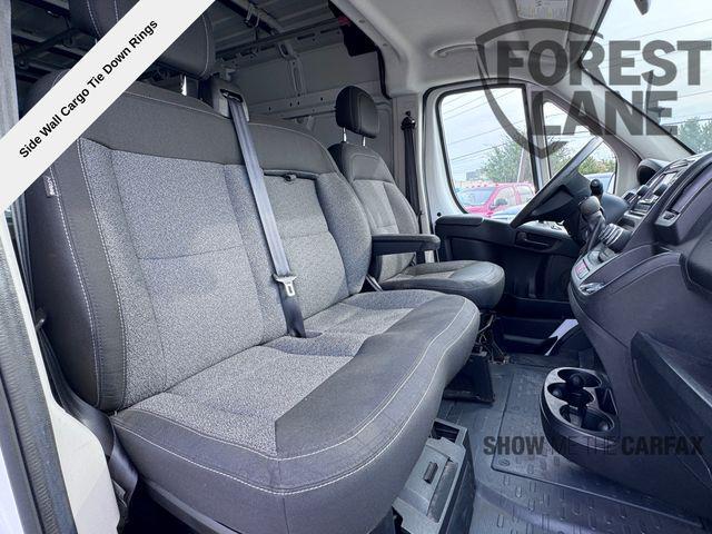 used 2015 Ram ProMaster 2500 car, priced at $17,499