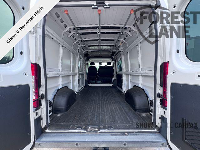 used 2015 Ram ProMaster 2500 car, priced at $17,499