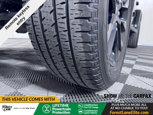 used 2022 Jeep Wrangler Unlimited 4xe car, priced at $32,900