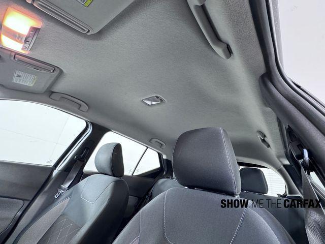 used 2019 Nissan Kicks car, priced at $11,933