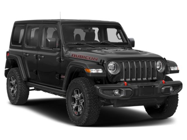 used 2023 Jeep Wrangler car, priced at $37,773