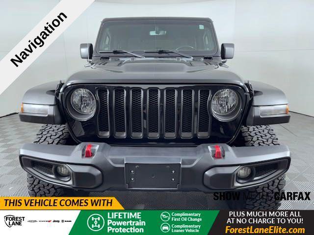 used 2023 Jeep Wrangler car, priced at $35,433