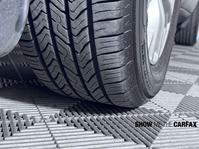 used 2022 Jeep Cherokee car, priced at $20,145