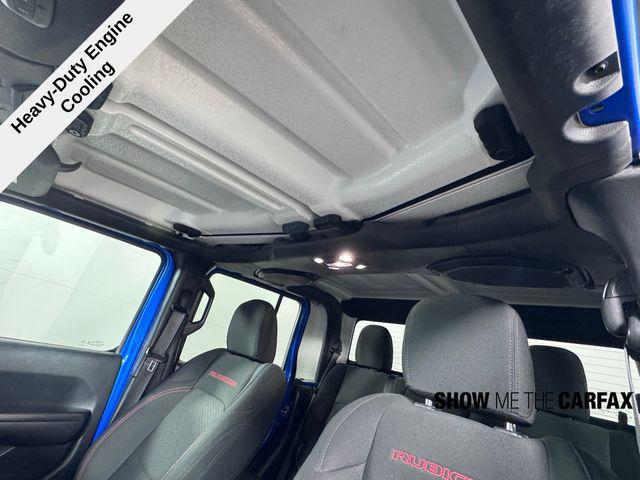 used 2020 Jeep Gladiator car, priced at $27,977