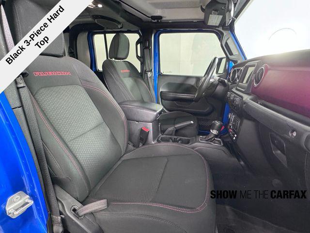 used 2020 Jeep Gladiator car, priced at $27,977