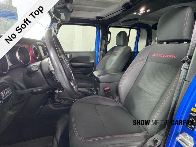 used 2020 Jeep Gladiator car, priced at $27,977
