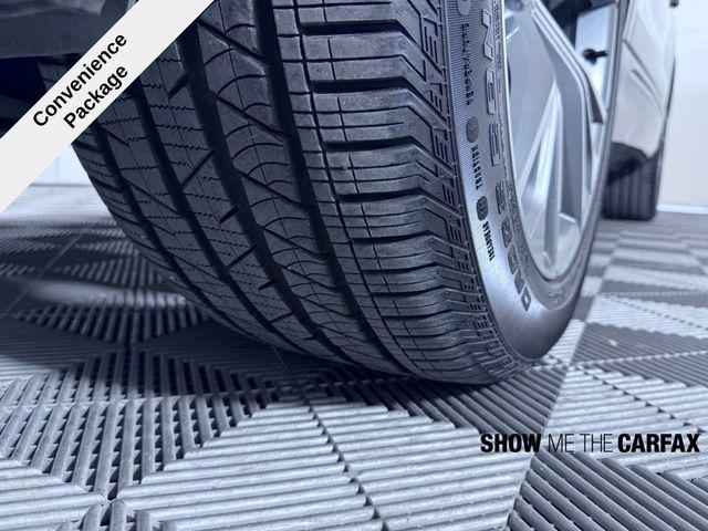 used 2021 Audi Q8 car, priced at $28,903