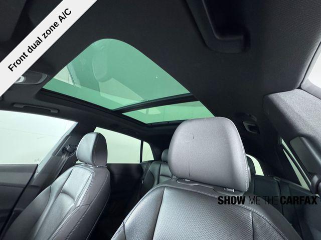 used 2021 Audi Q8 car, priced at $28,903