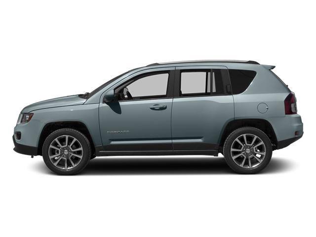 used 2014 Jeep Compass car