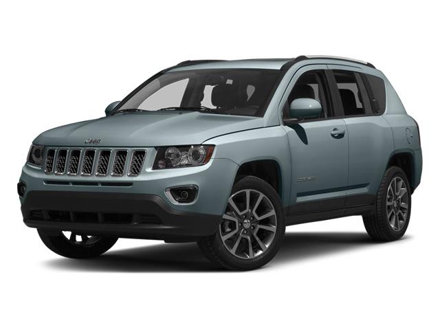 used 2014 Jeep Compass car