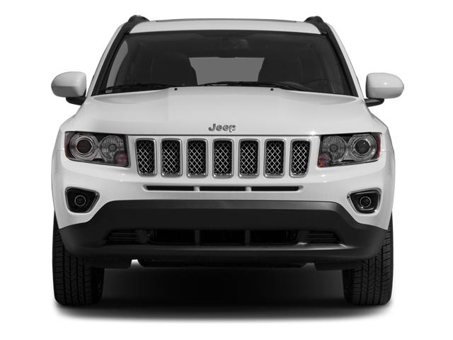 used 2014 Jeep Compass car