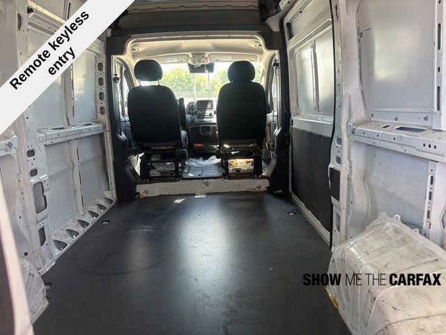 used 2023 Ram ProMaster 2500 car, priced at $27,489