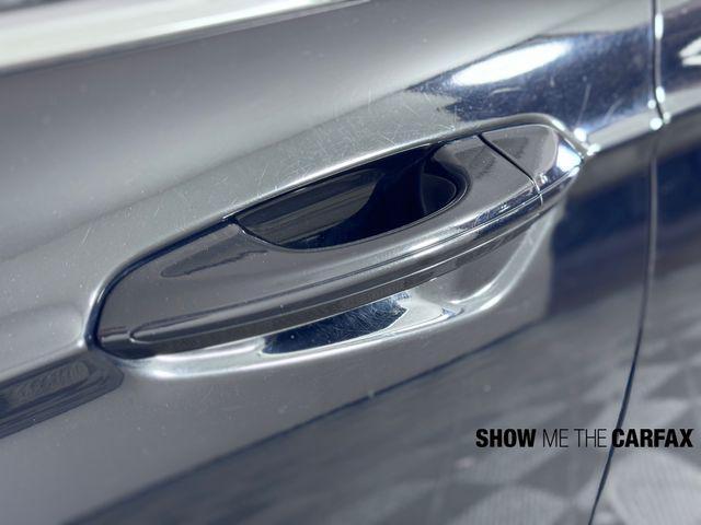 used 2016 Ford Fusion Hybrid car, priced at $11,729