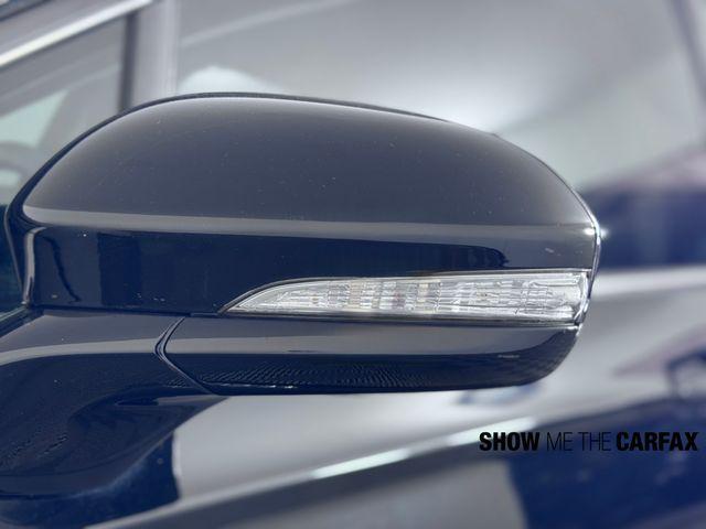 used 2016 Ford Fusion Hybrid car, priced at $11,729