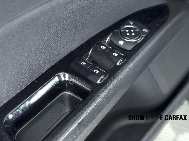 used 2016 Ford Fusion Hybrid car, priced at $11,729