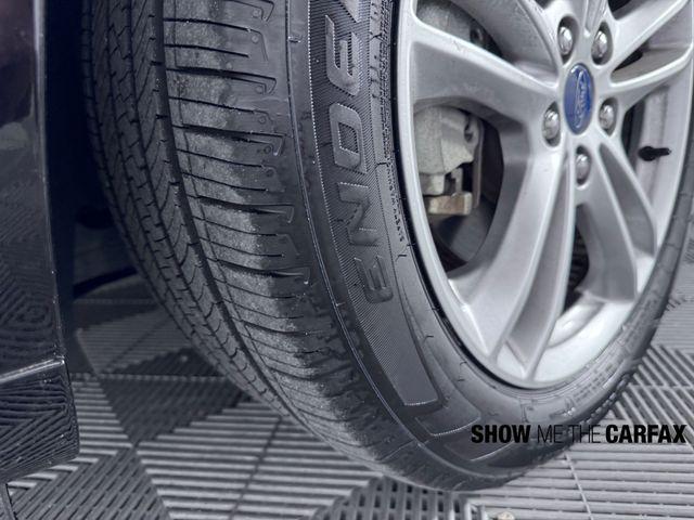 used 2016 Ford Fusion Hybrid car, priced at $11,729