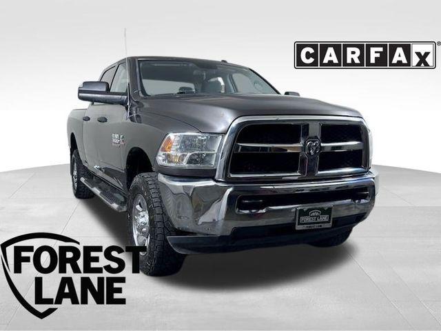 used 2015 Ram 3500 car, priced at $30,719