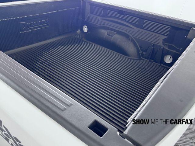 used 2022 Ram 1500 car, priced at $35,776