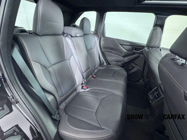 used 2023 Subaru Forester car, priced at $27,849