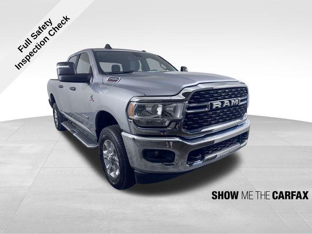 used 2024 Ram 2500 car, priced at $44,813