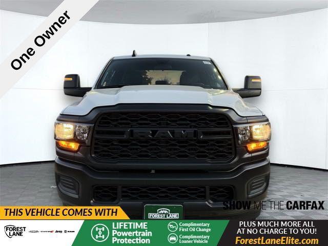 used 2024 Ram 2500 car, priced at $44,813