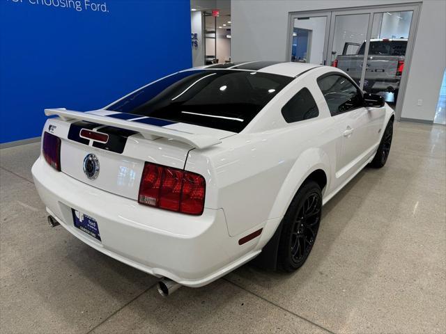 used 2007 Ford Mustang car, priced at $15,990