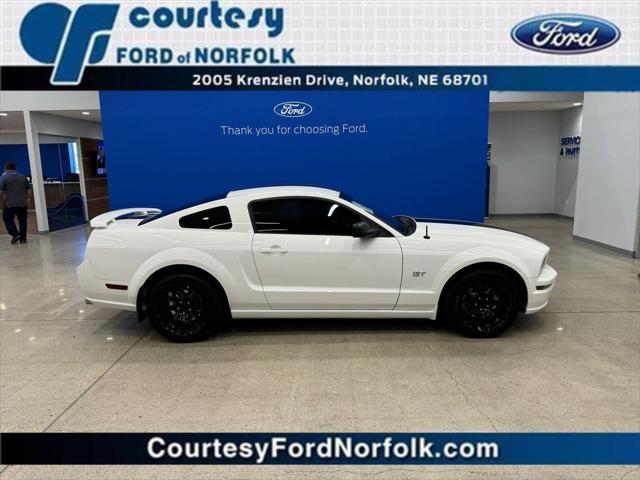 used 2007 Ford Mustang car, priced at $15,990