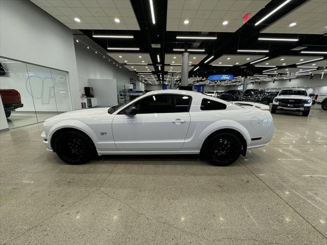 used 2007 Ford Mustang car, priced at $15,990