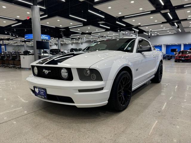 used 2007 Ford Mustang car, priced at $15,990