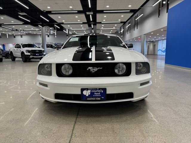 used 2007 Ford Mustang car, priced at $15,990