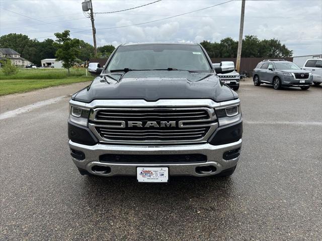 used 2020 Ram 1500 car, priced at $43,990